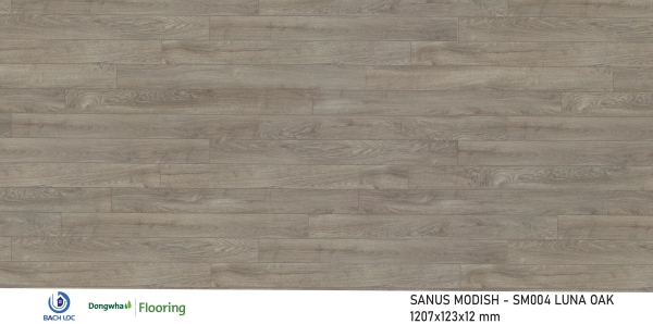 Sàn gỗ Dongwha SM004 - 1st Floor - Hệ thống phân phối sàn gỗ cao cấp 1st Floor